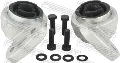 FEBEST BMAB-E46B-KIT EAN: 4056111168357.