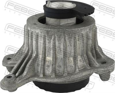 FEBEST BZM-205LH EAN: 4056111174075.