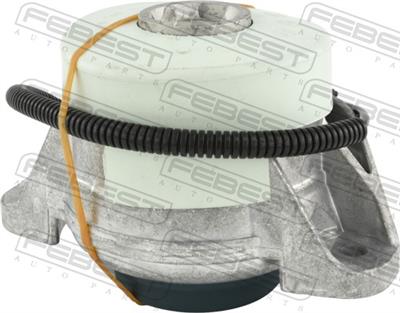 FEBEST BZM-222LH EAN: 4056111174136.