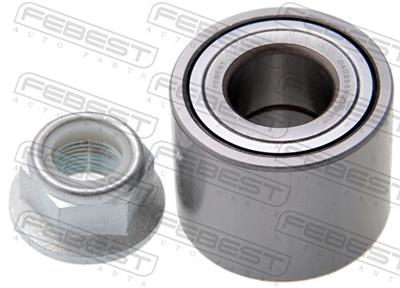 FEBEST DAC25550043-KIT EAN: 4056111071459.
