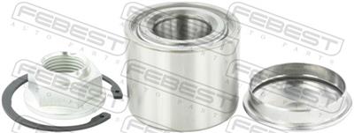 FEBEST DAC30620048-KIT EAN: 4056111144467.