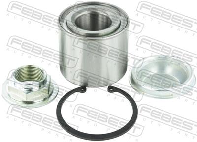 FEBEST DAC30620051-KIT EAN: 4056111096193.