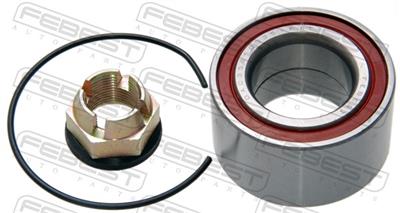 FEBEST DAC35650035-KIT EAN: 4056111071589.