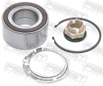 FEBEST DAC37720037M-KIT EAN: 4056111025131.