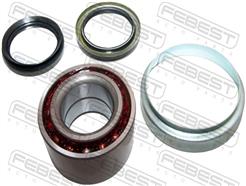 FEBEST DAC387233-36KIT