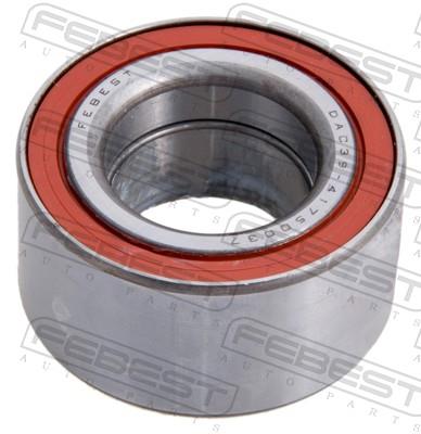 FEBEST DAC39-41750037 EAN: 4056111013626.