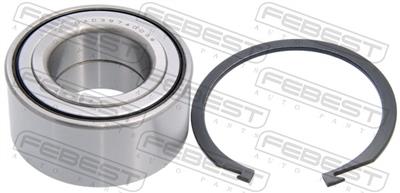 FEBEST DAC39740036 EAN: 4056111019420.