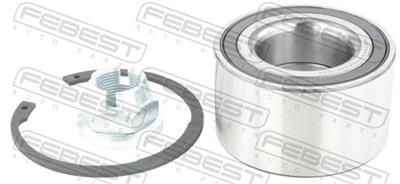 FEBEST DAC42800044M-KIT EAN: 4056111167169.