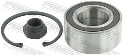 FEBEST DAC42820036M-KIT EAN: 4056111052304.