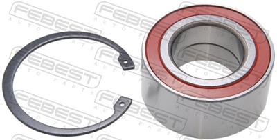 FEBEST DAC43800038-KIT EAN: 4056111071312.