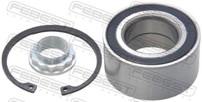 FEBEST DAC45850041A48-KIT EAN: 4056111103273.