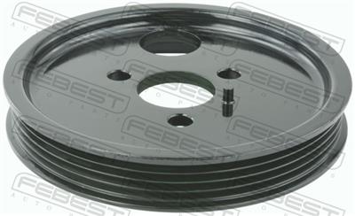 FEBEST FDDS-TT9 EAN: 4056111121901.