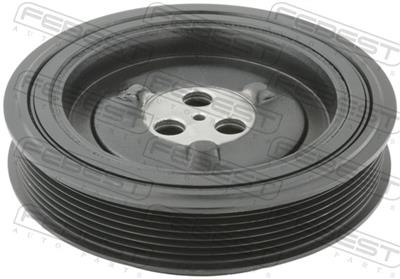 FEBEST FDDS-TT9TD EAN: 4056111121697.