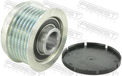 FEBEST FTDS-PUNEV EAN: 4056111132358.
