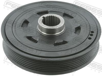 FEBEST HDS-N22A EAN: 4056111108858.