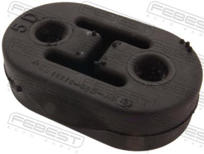 FEBEST HEXB-001 EAN: 4056111026817.