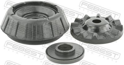 FEBEST HYSS-SOLF-KIT EAN: 4056111144399.