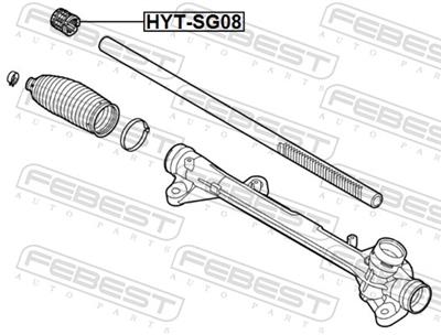 FEBEST HYT-SG08