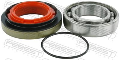 FEBEST KIT-E70 EAN: 4056111109565.