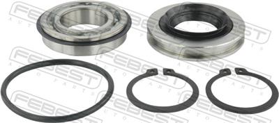 FEBEST KIT-REX EAN: 4056111160863.