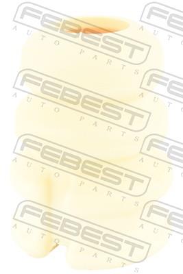 FEBEST MZD-TRBR EAN: 4056111165745.