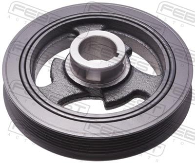 FEBEST MZDS-MPV EAN: 4056111108889.