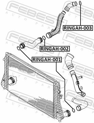 FEBEST RINGAH-003 EAN: 4056111123073.