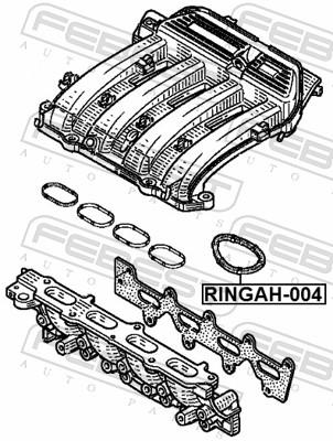 FEBEST RINGAH-004 EAN: 4056111123080.
