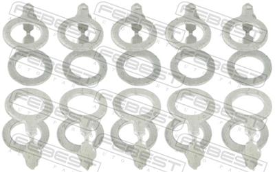 FEBEST RINGFL-007-PCS10 EAN: 4056111141053.