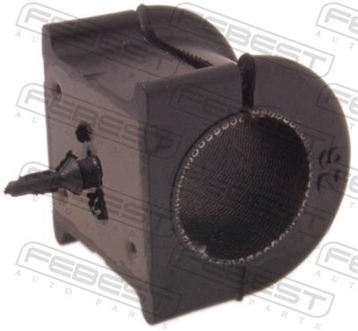 FEBEST TSB-GSL25 EAN: 4056111041759.