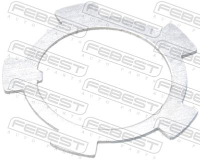 FEBEST TT-009 EAN: 4056111083186.