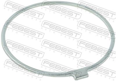 FEBEST TT-CLI012 EAN: 4056111125831.