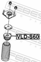 FEBEST VLD-S60 EAN: 4056111106090.