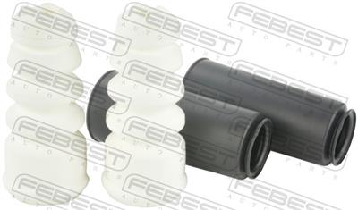 FEBEST VWSHB-B5R-KIT EAN: 4056111146522.