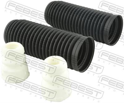 FEBEST VWSHB-CCF-KIT EAN: 4056111146539.