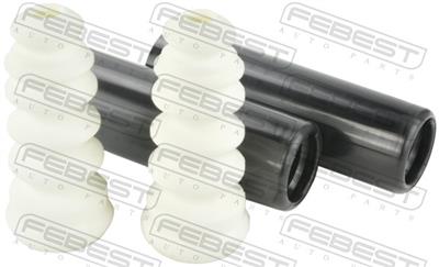 FEBEST VWSHB-GOLVIR-KIT EAN: 4056111146560.