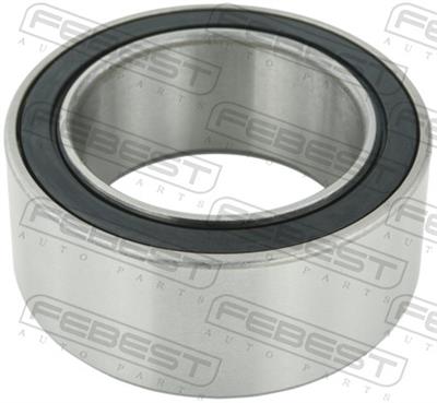 FEBEST WF35520020 EAN: 4056111121048.