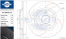 ROTINGER RT 1964-GL T5 - Brzdový kotúč (ø 328 mm)