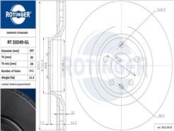 ROTINGER RT 20249-GL