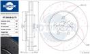 ROTINGER RT 20418-GL T5 - Brzdový kotúč (ø 319 mm)