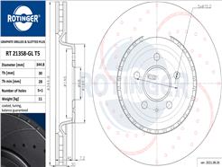 ROTINGER RT 21358-GL T5