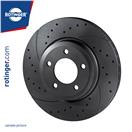 ROTINGER RT 21357HP-GL T5