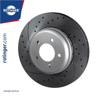 ROTINGER RT 71004HP-GL T5 Číslo výrobce: 71004HP-GL/T5. EAN: 5901436350682.