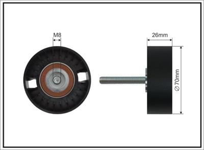 CAFFARO 234-20 SC EAN: 5906122961142.
