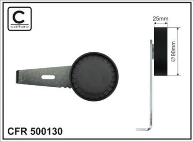 CAFFARO 500130 EAN: 5901958650215.