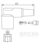 BREMI 13255