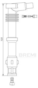 BREMI 13293/5