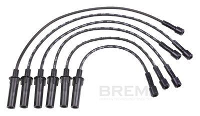 BREMI 3A00/185 EAN: 4017534172796.