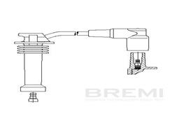 BREMI 8A17/32