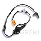 BREMI 50080 - Snímač počtu otáčok kolesa